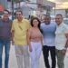 Pedro Tavares parabeniza Governador Mangabeira e fortalece parceria com a gestão da prefeita Manuela Pedreira