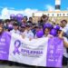 Caminhada na Barra cobra visibilidade e políticas públicas para pessoas com epilepsia