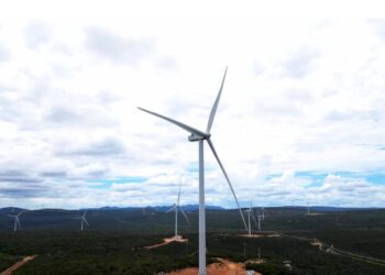 Bahia consolida na gestão de Jerônimo liderança na geração de energia limpa