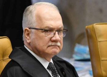 STF não encontra saída para maior crise de credibilidade da sua história