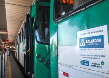 Obras do VLT alteram a partir de hoje trânsito e linhas de ônibus na Calçada