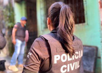 Homem é preso em flagrante por tráfico de drogas em Ilhéus