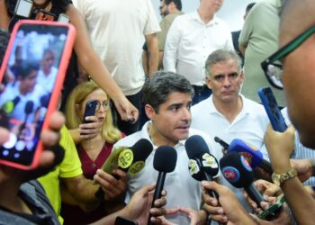 Jerônimo prefere perseguir policial a enfrentar o crime”, diz ACM Neto após exoneração de tenente-coronel