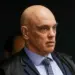 Moraes restringe compartilhamento de dados do Coaf