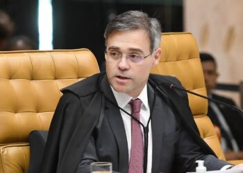 Mendonça impôs PGR e PF na delação de Vorcaro