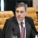 Mendonça impôs PGR e PF na delação de Vorcaro