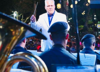 Salvador celebra 477 anos com Baile da Cidade no Campo Grande nesta quinta-feira (26)