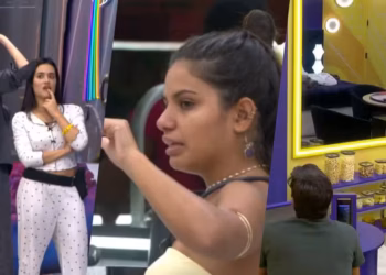 BBB 26 hoje: madrugada tem estratégia entre Jordana e Ana Paula, armadilha dos Líderes e treta pelo VIP
