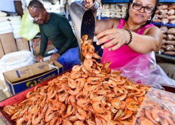 Mercados e Feiras Municipais montam esquema especial para Semana Santa em Salvador