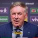 Carlo Ancelotti convoca seleção para os amistosos contra França e Croácia. Confira a lista.