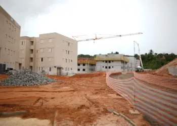 Prefeitura realiza nova seleção de famílias para moradias no Cassange nesta sexta-feira (20)