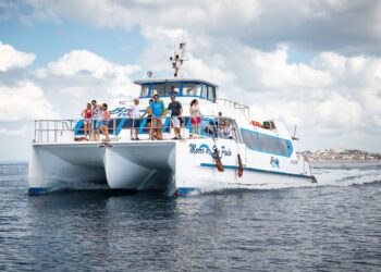 Travessia Salvador–Morro de São tem expectativa de grande fluxo no retorno neste domingo (22)