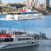 Travessia Salvador–Morro de São Paulo registra bom fluxo de passageiros