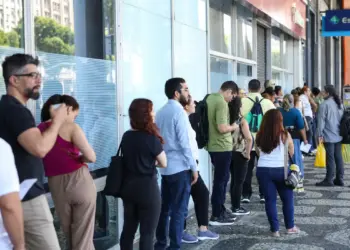 Concurso CNU 2025: prazo para convocado confirmar interesse em vaga começa hoje