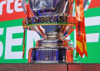 CBF define datas e horários dos jogos da 4ª fase da Copa do Brasil