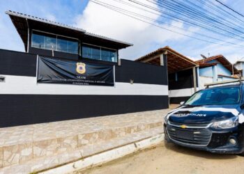 Suspeito de estupros em série é preso em Eunápolis