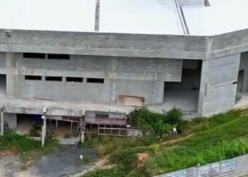 Deputado denuncia Prefeitura de Salvador por não concluir escola municipal para crianças com autismo