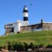 Salvador 477 anos: Farol da Barra recebe programação especial
