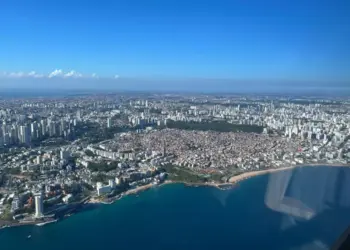 Bahia registrou em fevereiro o menor índice de mortes violentas dos últimos 14 anos