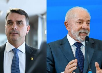 A 200 dias da eleição, disputa apertada é inédita