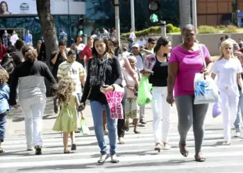 Desemprego de 5,8% em fevereiro  é o menor para o trimestre