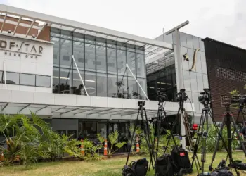 Bolsonaro tem piora da função renal e aumento de inflamação