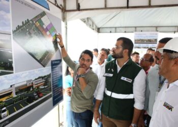 Jerônimo Rodrigues autoriza construção de hospital de R$ 120 milhões em Itapetinga