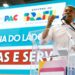 Com R$ 1,5 bilhão, Jerônimo Rodrigues autoriza mais de 670 obras na Bahia
