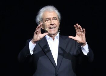 Ator e diretor teatral Juca de Oliveira morre, aos 91 anos, em SP