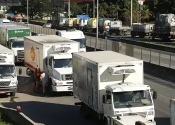 Logística e Transporte ganham força no ranking das 10 profissões com mais vagas em Salvador