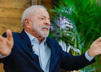 Ministros reclamam de tratamento grosseiro de Lula