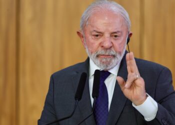 Lula já pagou R$1,8 bilhão em emendas este ano