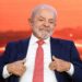 Gastos do governo Lula no Facebook disparam