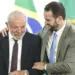 Lula anuncia Dario Durigan na Fazenda, após saída de Haddad