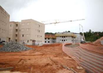 Prefeitura anuncia via de acesso para novos conjuntos habitacionais do Minha Casa Minha Vida