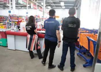 ‘Operação Ágora’ prende em Salvadoe e Alagoinhas empresários investigados por sonegar mais de R$ 10 milhões