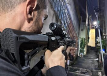 Suspeito de duplo homicídio em bar de Barreiras é preso após investigação