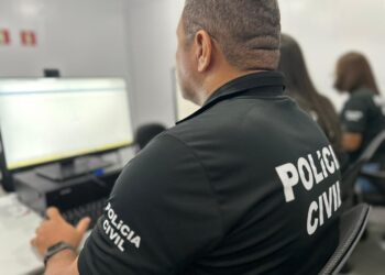 Autor de feminicídio em Santa Luz é preso 48h após o crime