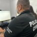 Autor de feminicídio em Santa Luz é preso 48h após o crime