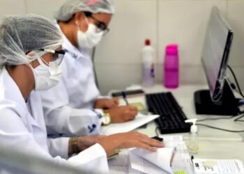 Prefeitura de Salvador nomeia e convoca 89 profissionais da saúde aprovados em concurso