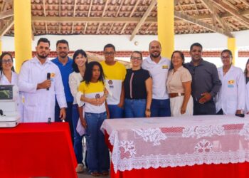 Morro do Chapéu lança programa que  destina óculos gratuitos para estudantes