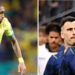 Raphinha e Wesley são cortados da seleção brasileira