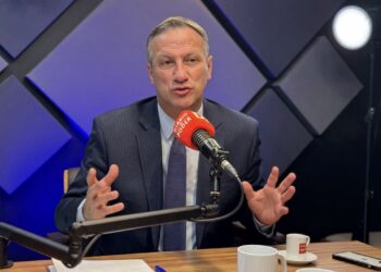 Caso Master é ‘impossível de segurar’, diz deputado