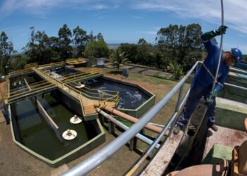 Investimento de R$7,3 bilhões possibilitará avanço inédito do saneamento na Bahia