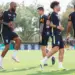 Carlo Ancelotti testa mudanças para enfrentar a Croácia