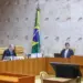 STF retoma julgamento sobre pagamento de penduricalhos