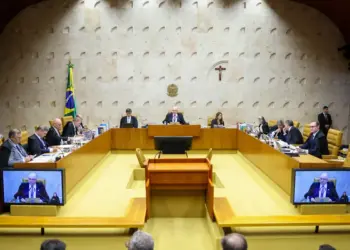 STF decide hoje se mantém ou não decisão que prorroga  a CPMI do INSS