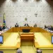 STF decide hoje se mantém ou não decisão que prorroga a CPMI do INSS