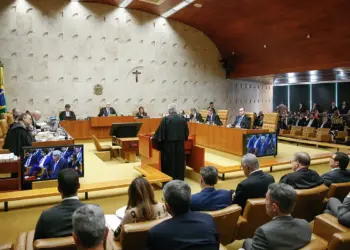 STF decide limitar pagamento de penduricalhos no Judiciário e MP