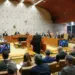 STF decide limitar pagamento de penduricalhos no Judiciário e MP